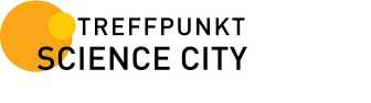 Logo Science City